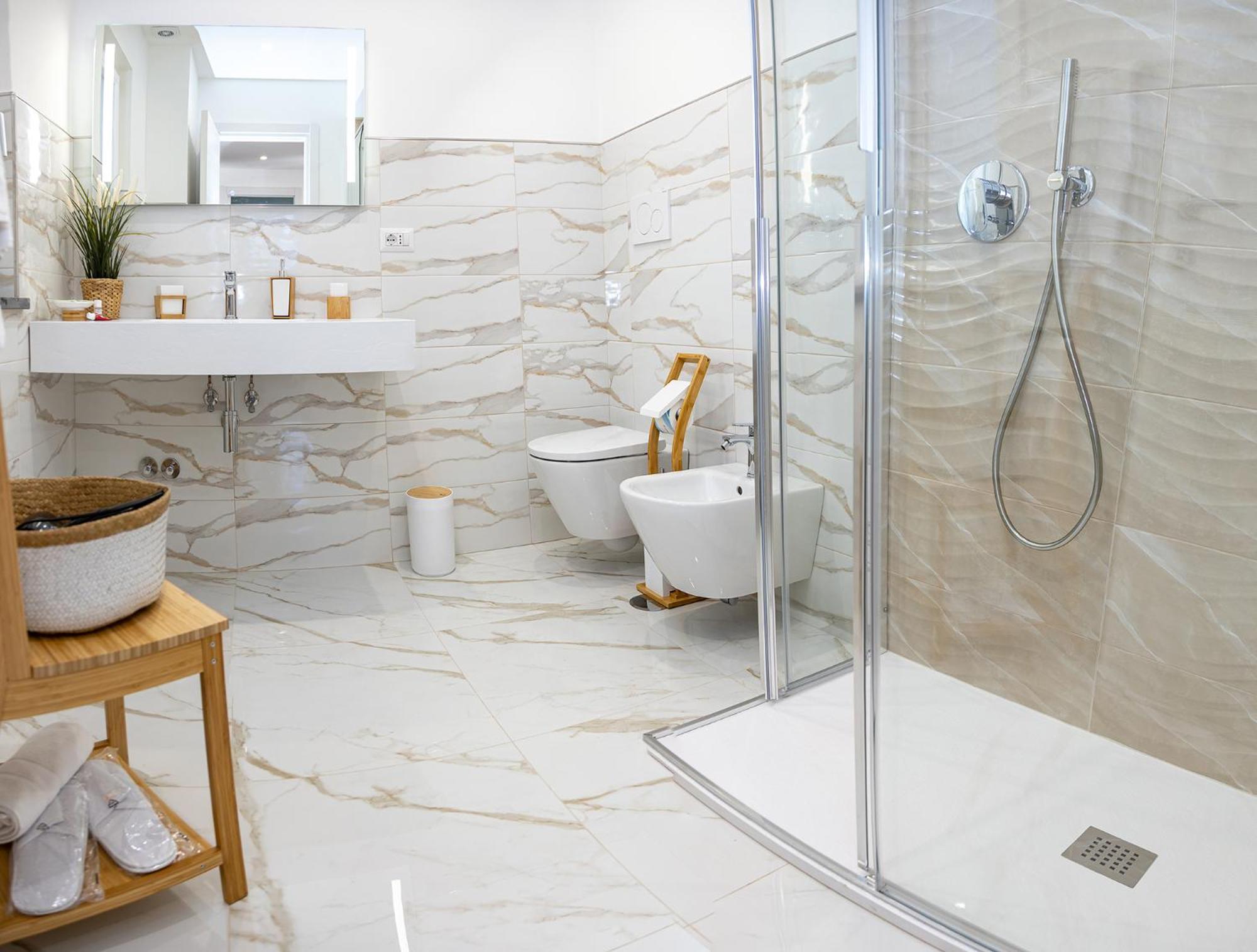 Casa La Cycas Villa Massa Lubrense Ngoại thất bức ảnh