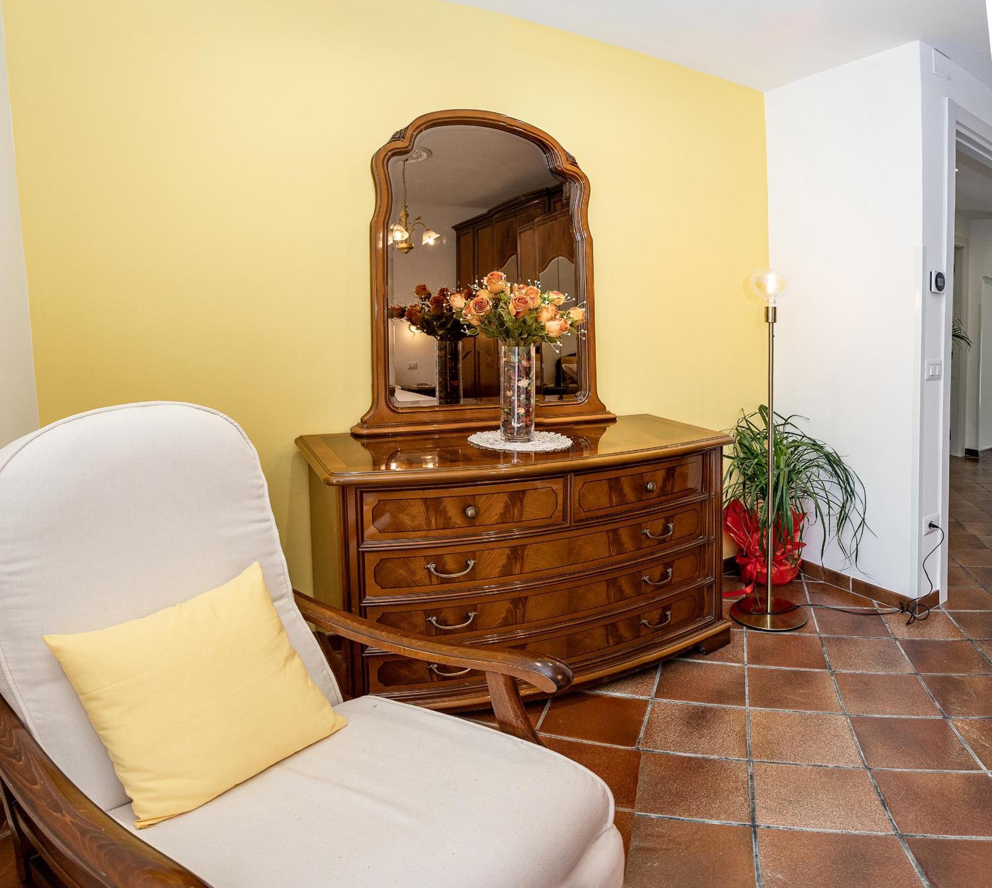 Casa La Cycas Villa Massa Lubrense Ngoại thất bức ảnh